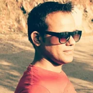 Sandeep Kumar, Creative Director & Co-founder at notsureux